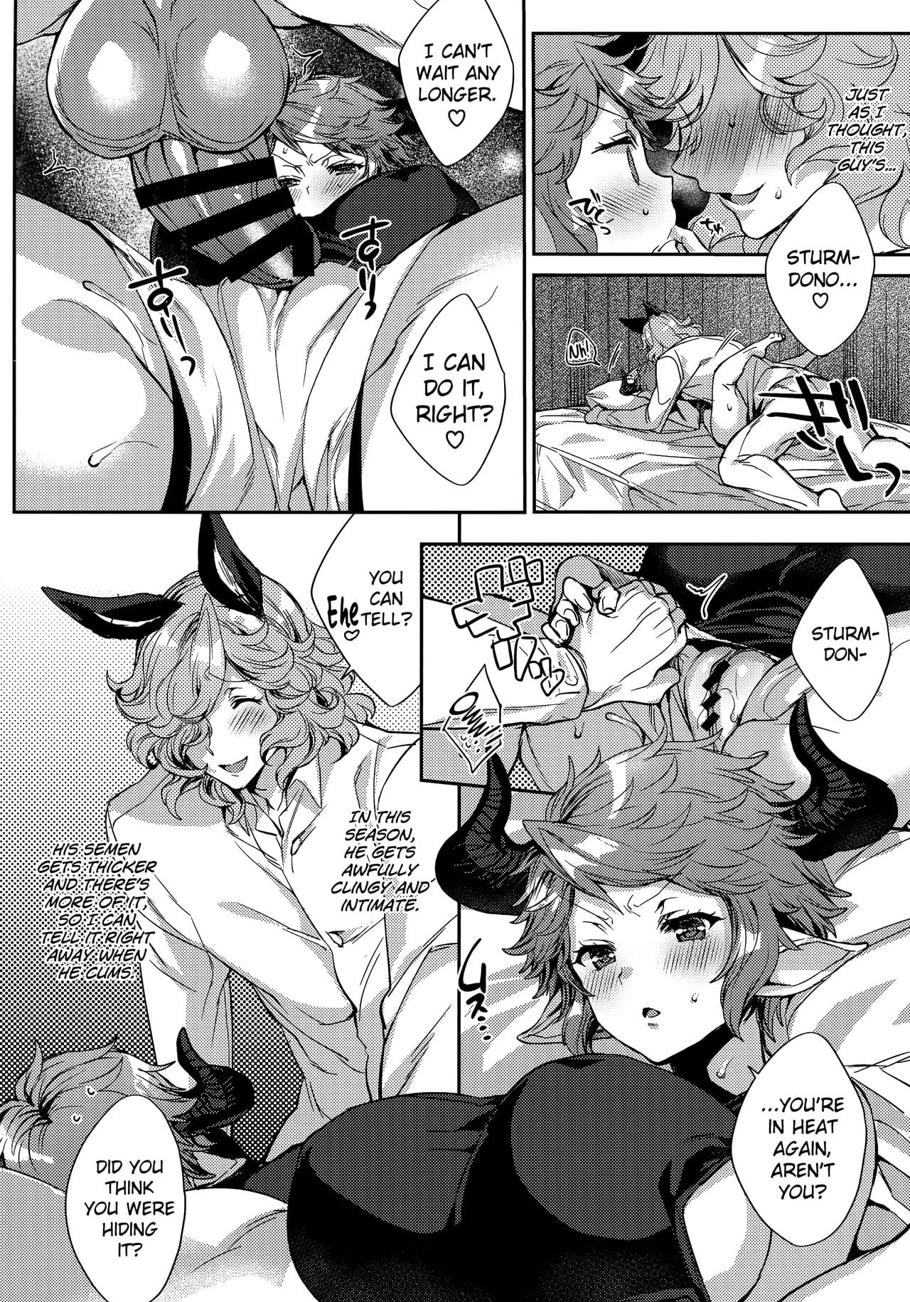 Let’s Become A Family page 10