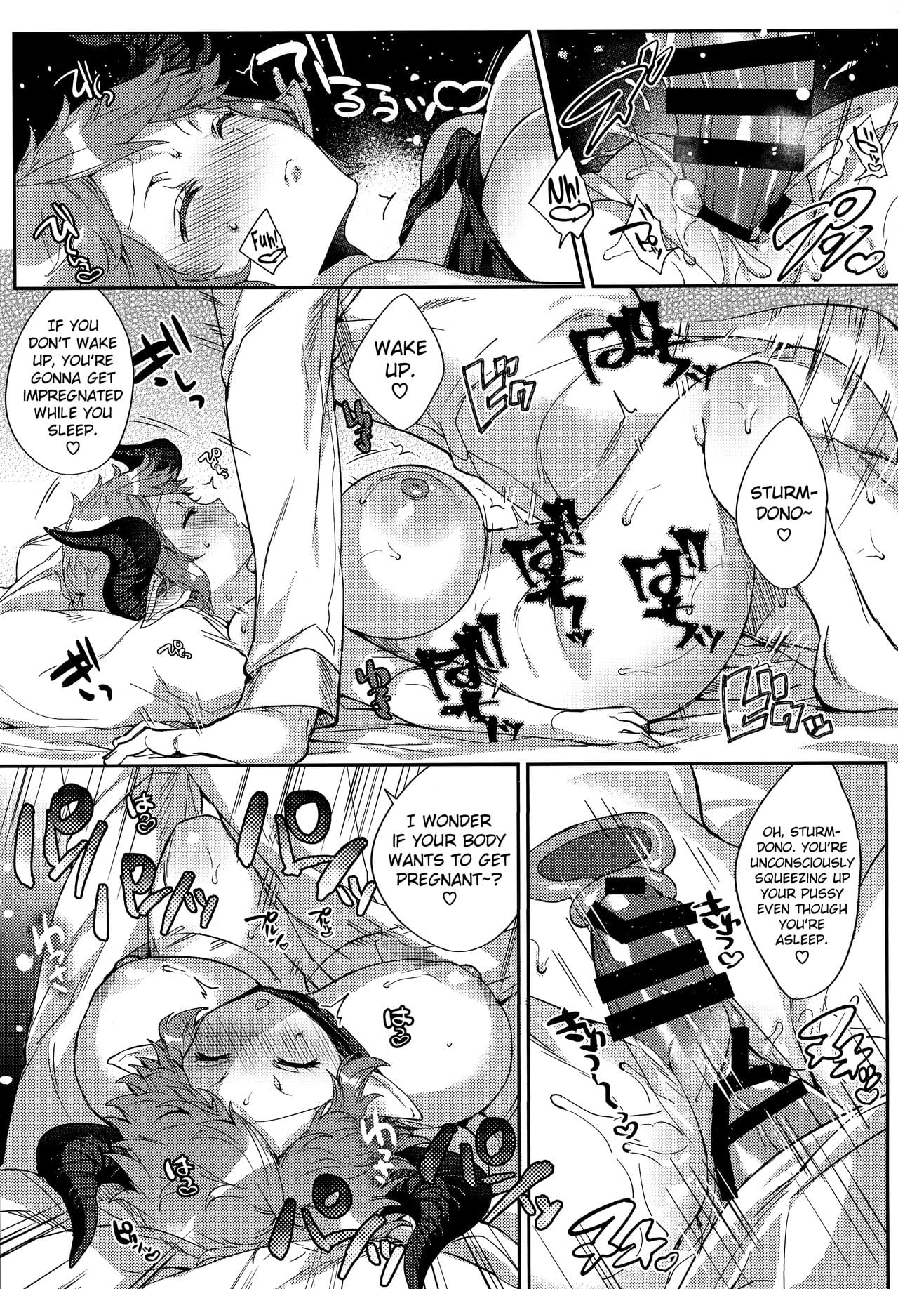 Let’s Become A Family page 23