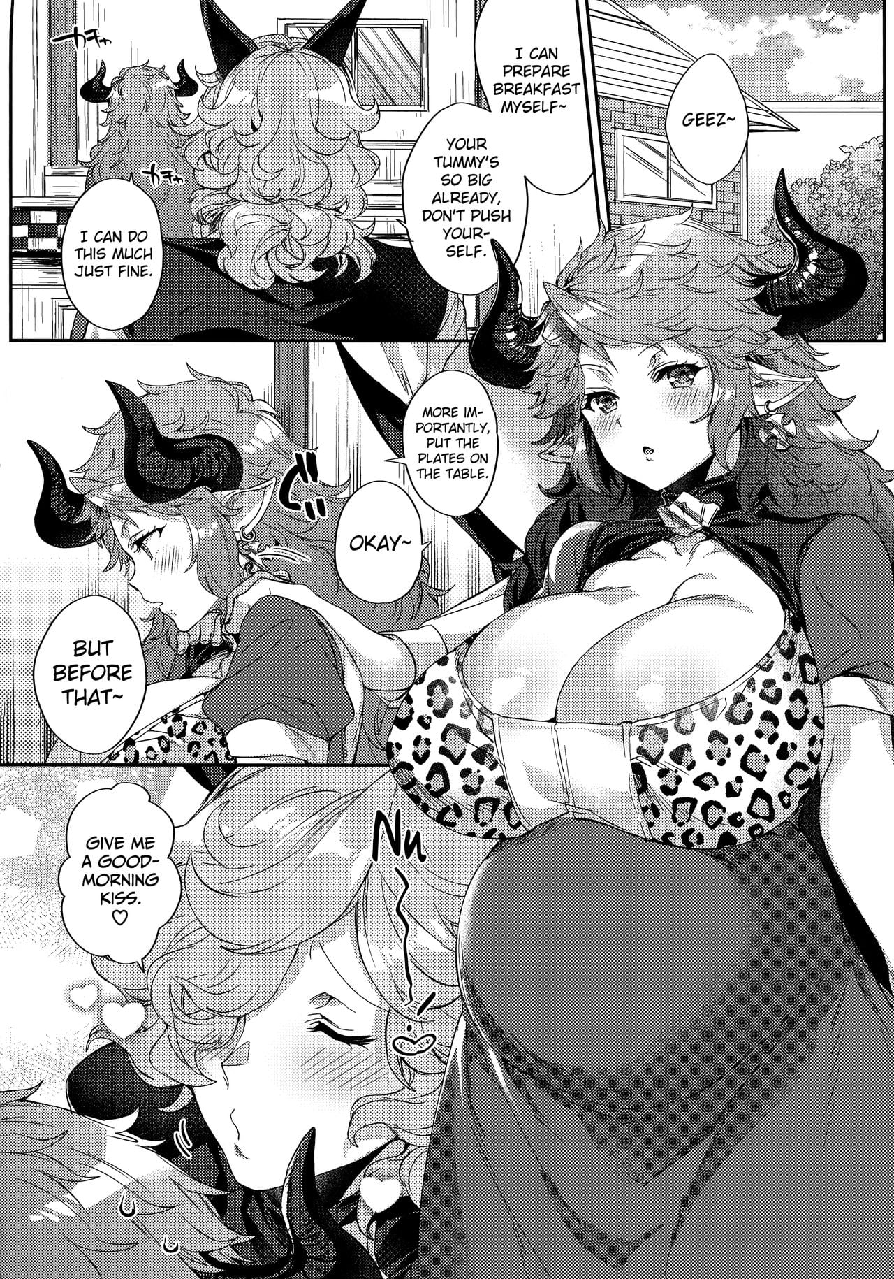 Let’s Become A Family page 46
