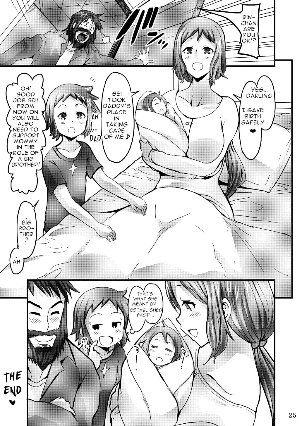 Let’s Grow Up With Mother page 24