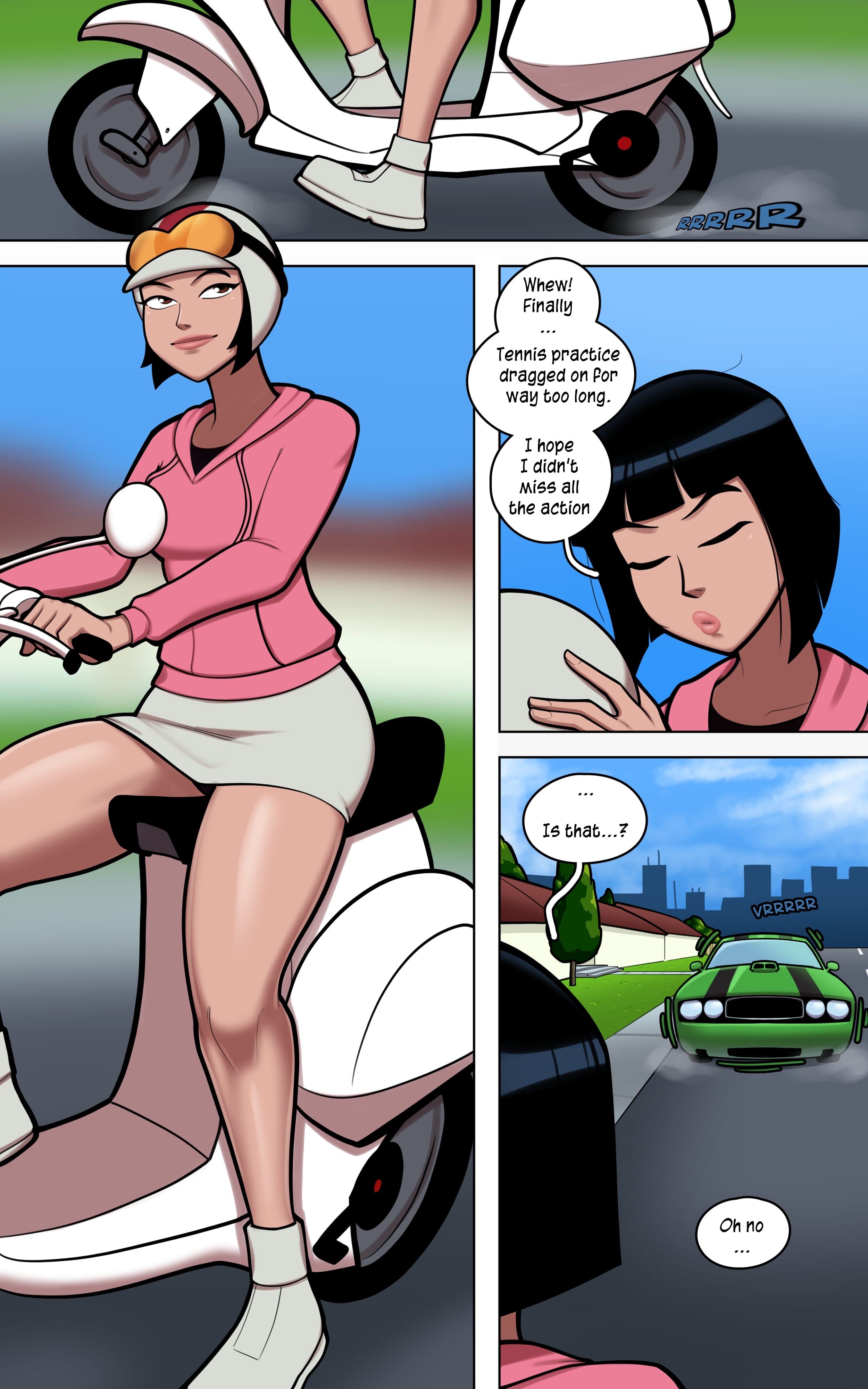 Lewdverse page 20