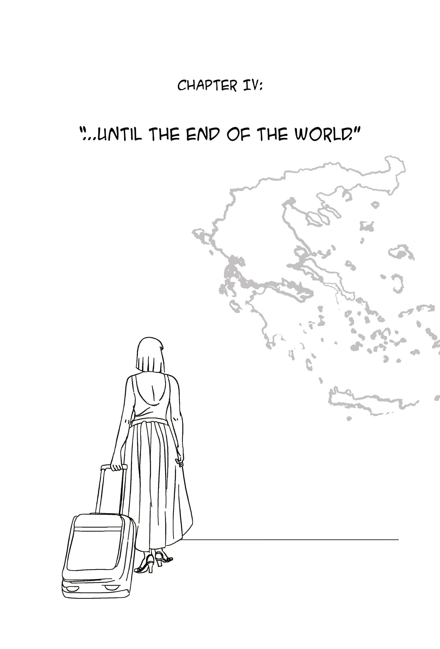 Life and Death at the End of the World page 66
