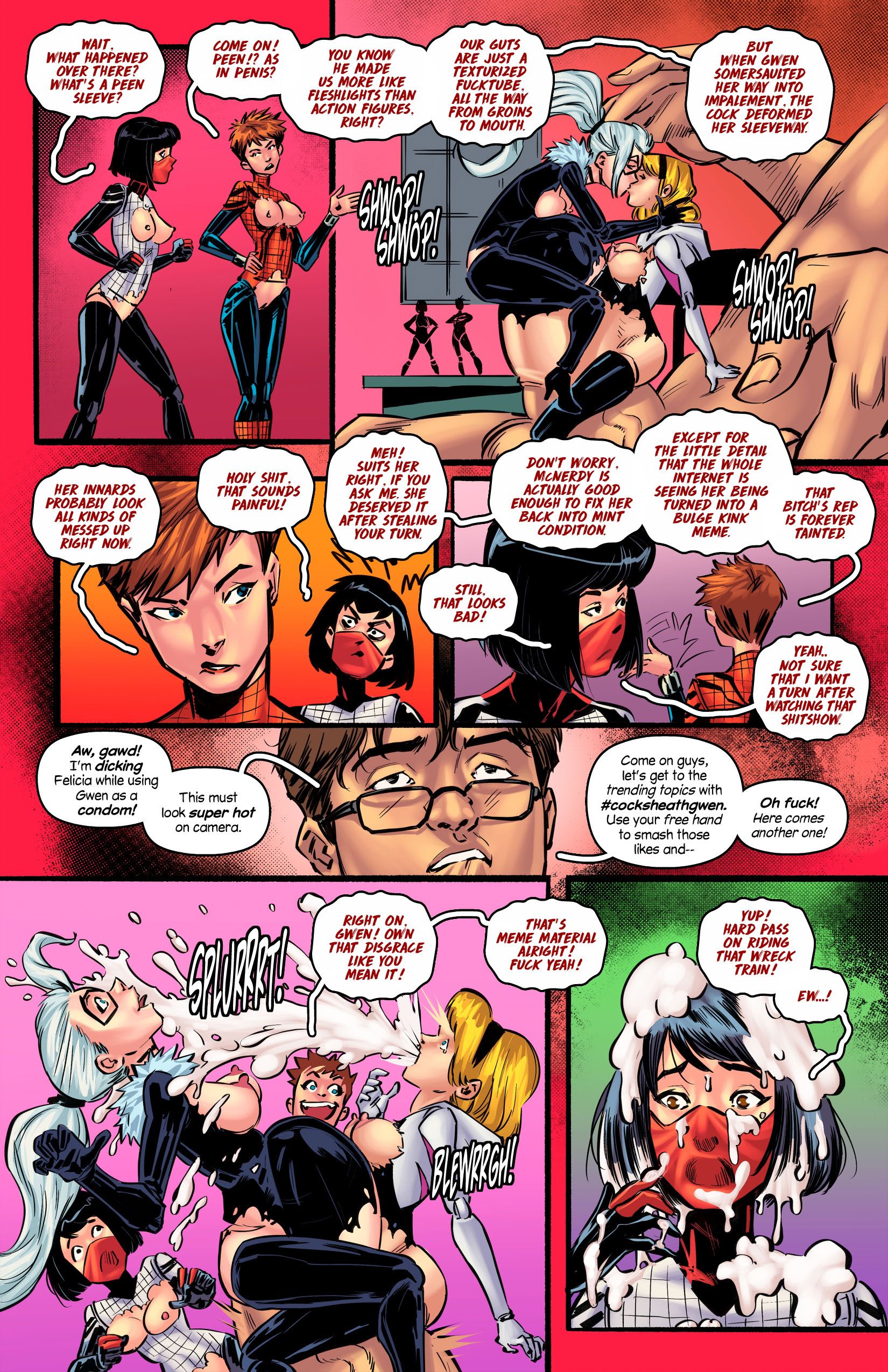 Livid-Streaming Playthings page 10