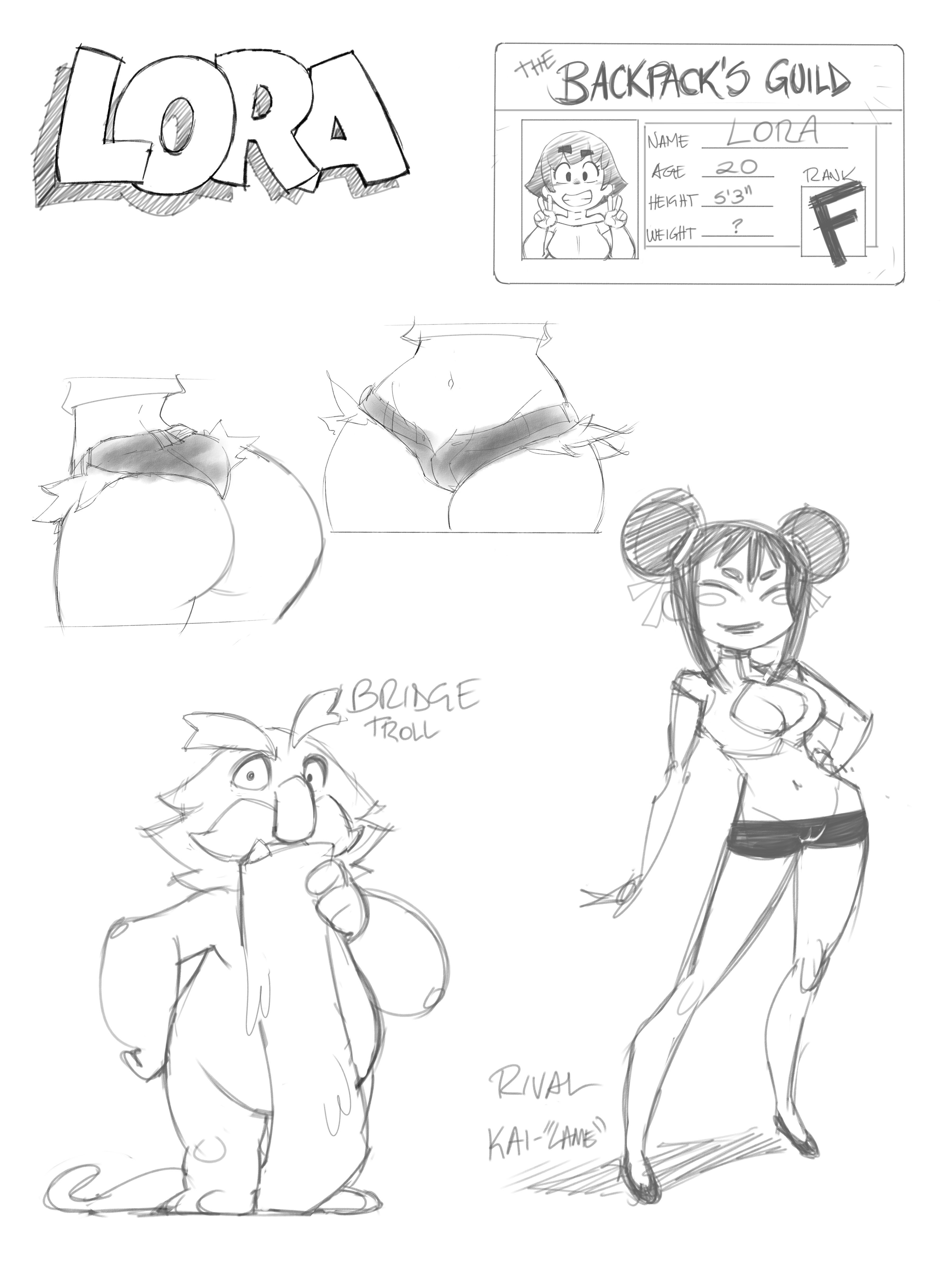 Lora page 16