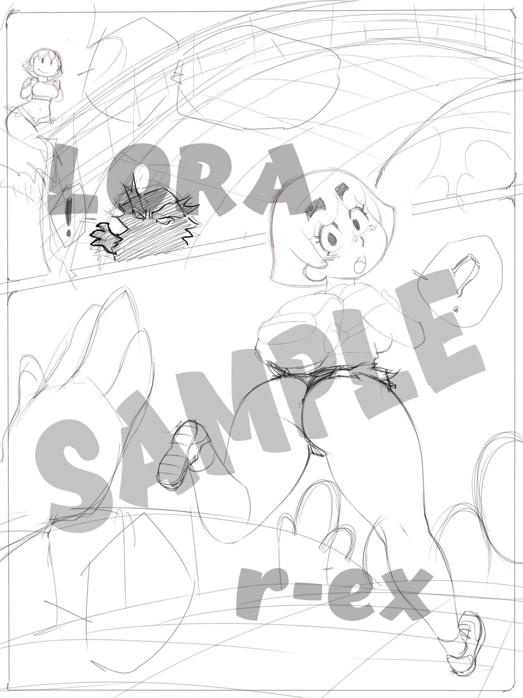 Lora page 30
