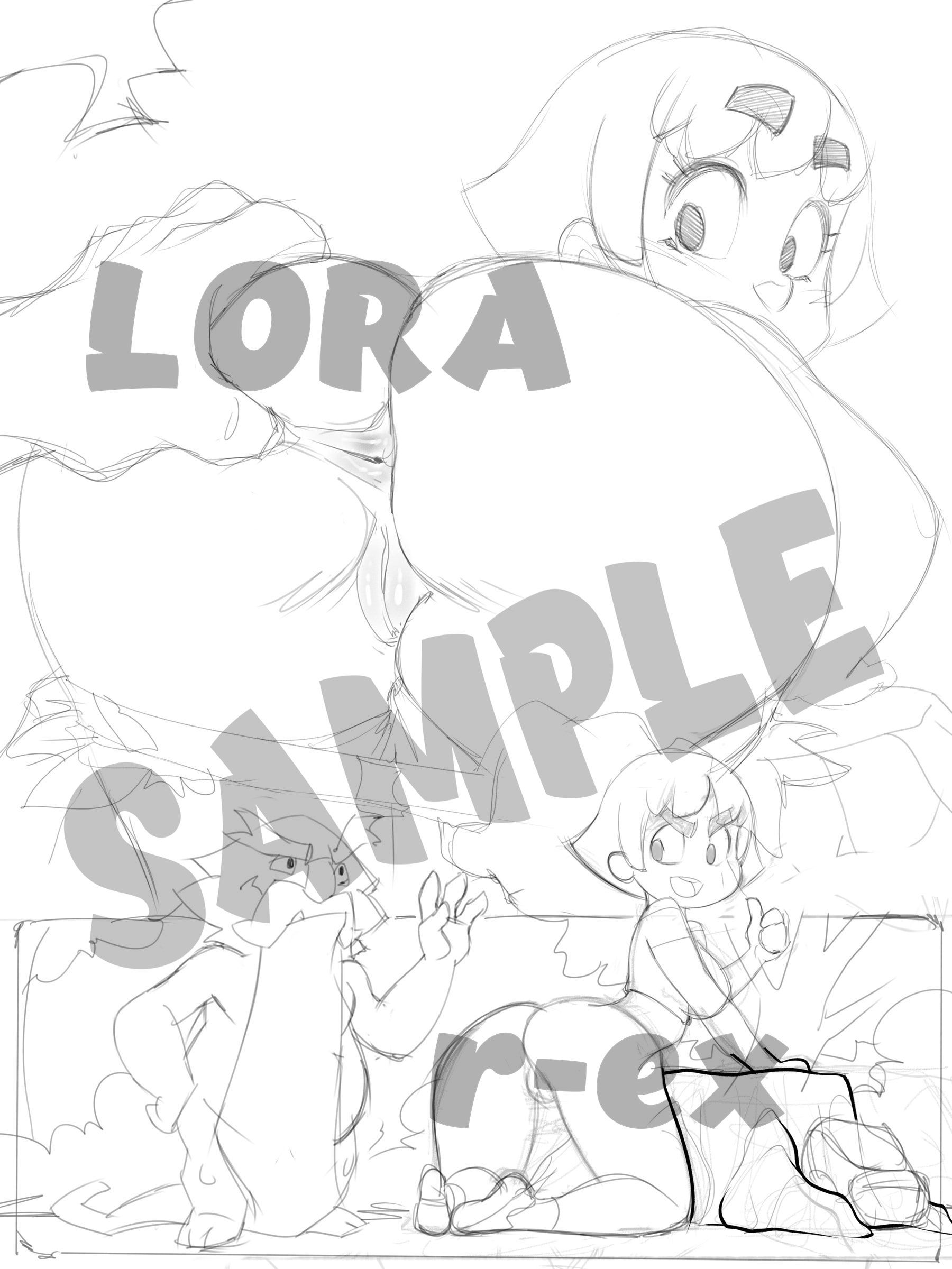 Lora page 33
