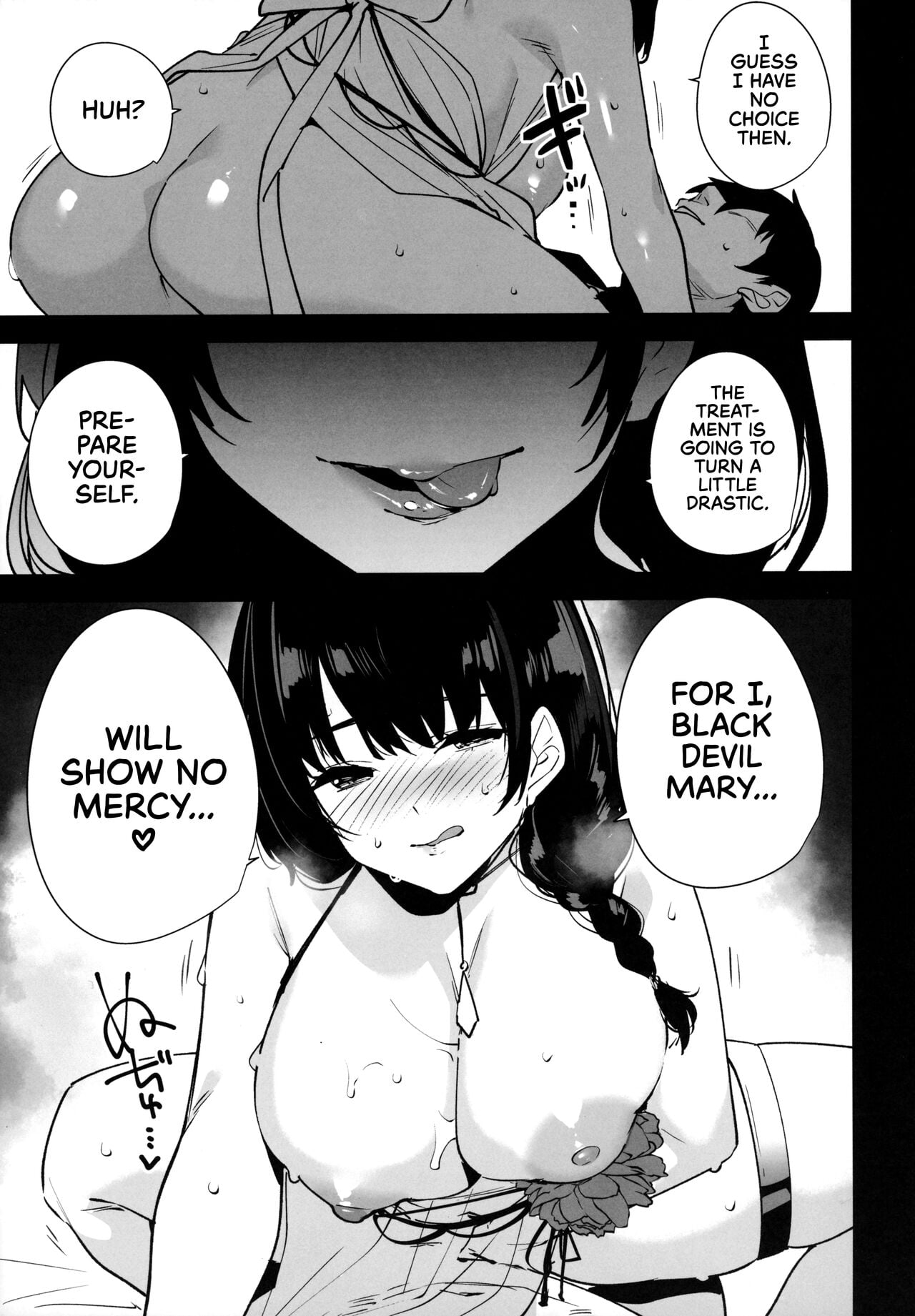 Lost 2 Hours page 23