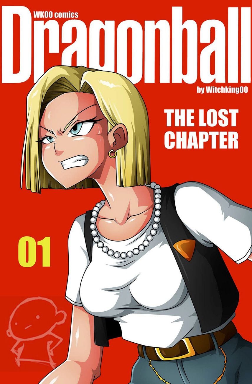 Lost page 1