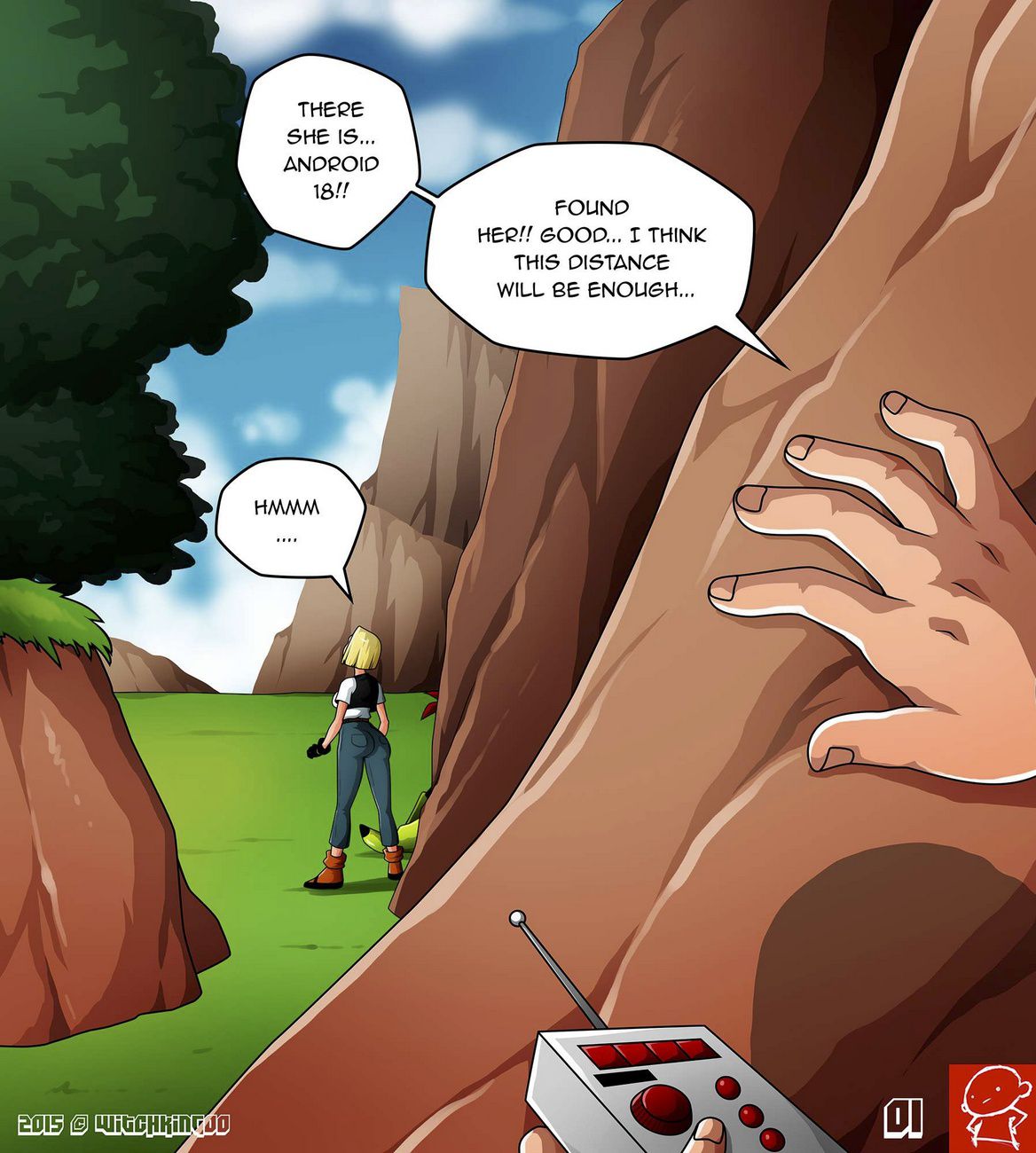 Lost page 2