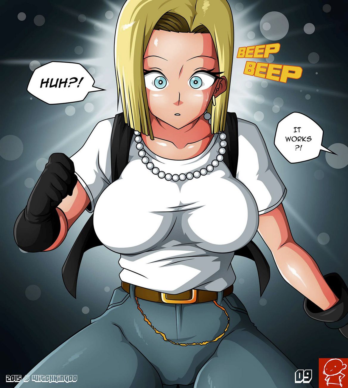 Lost page 10