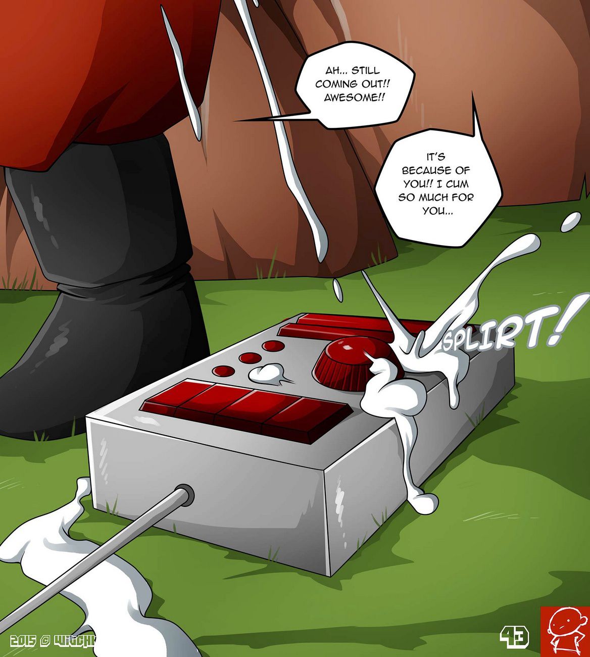 Lost page 44