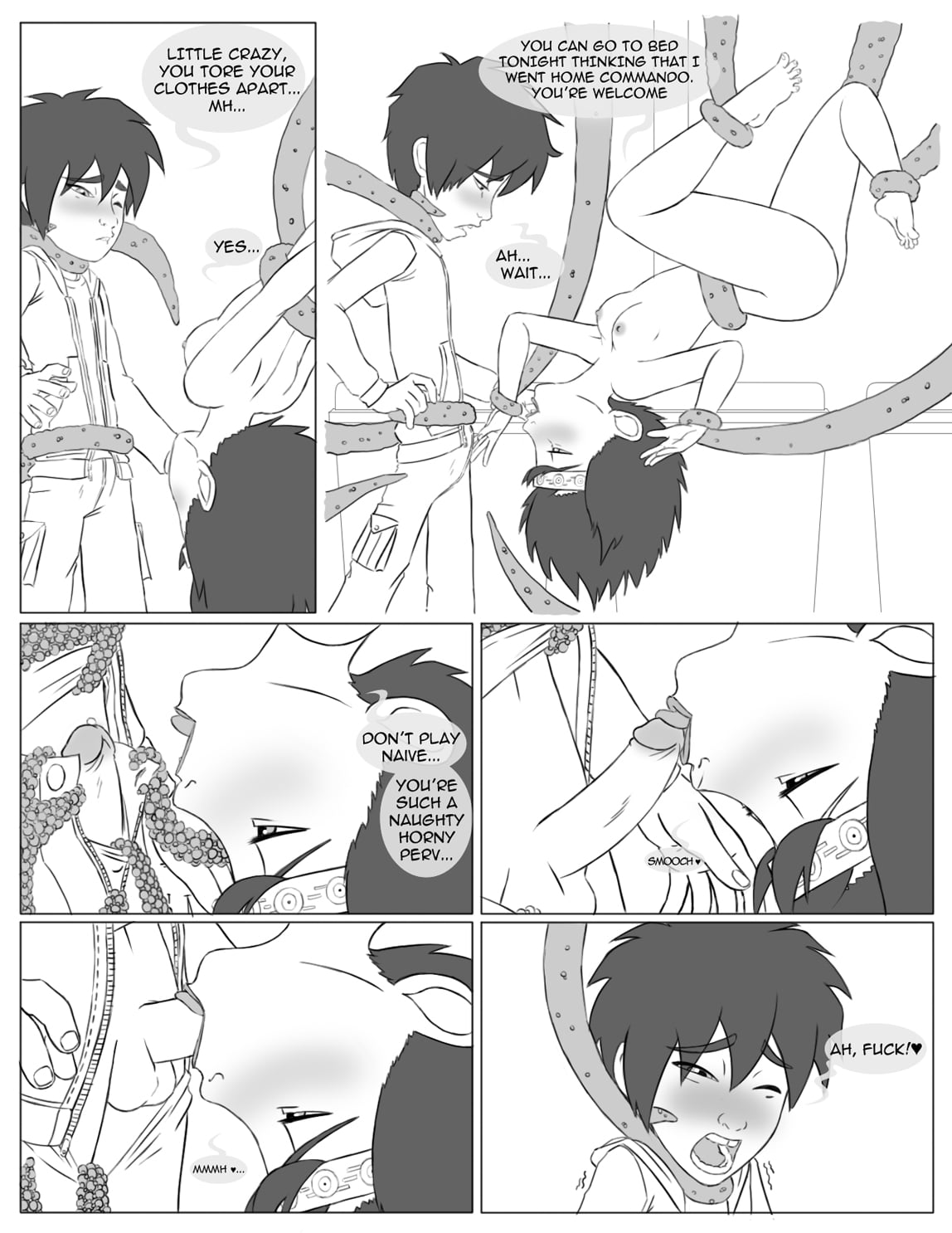 Love Crafting page 9
