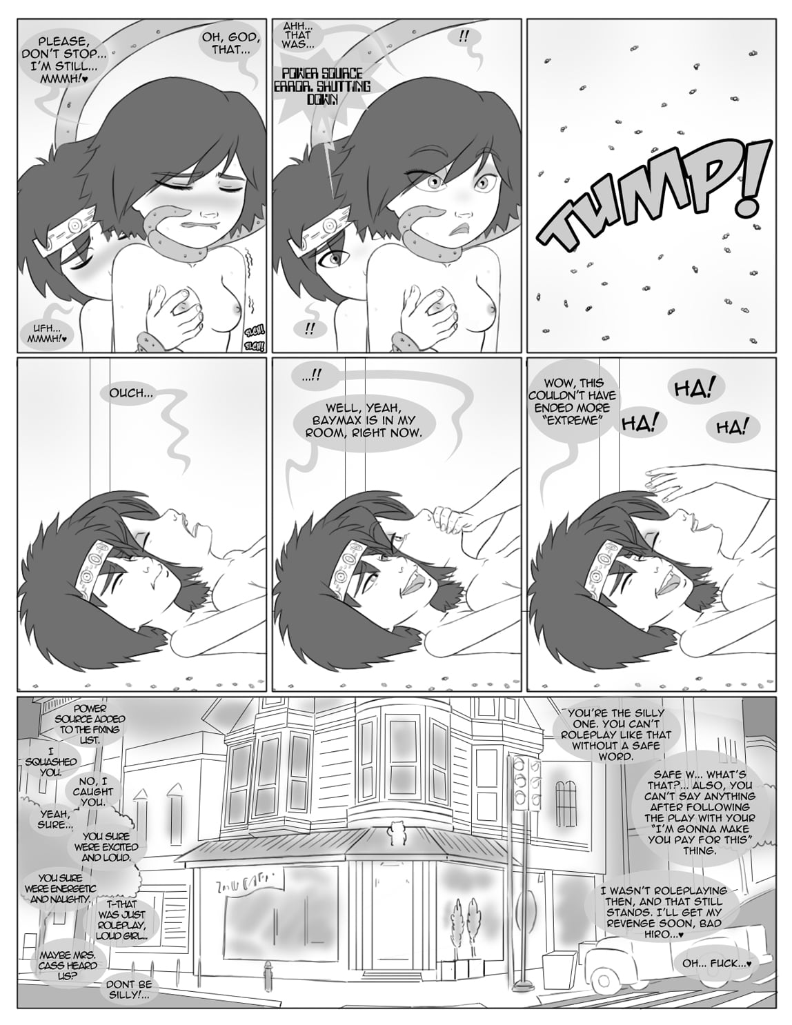 Love Crafting page 17