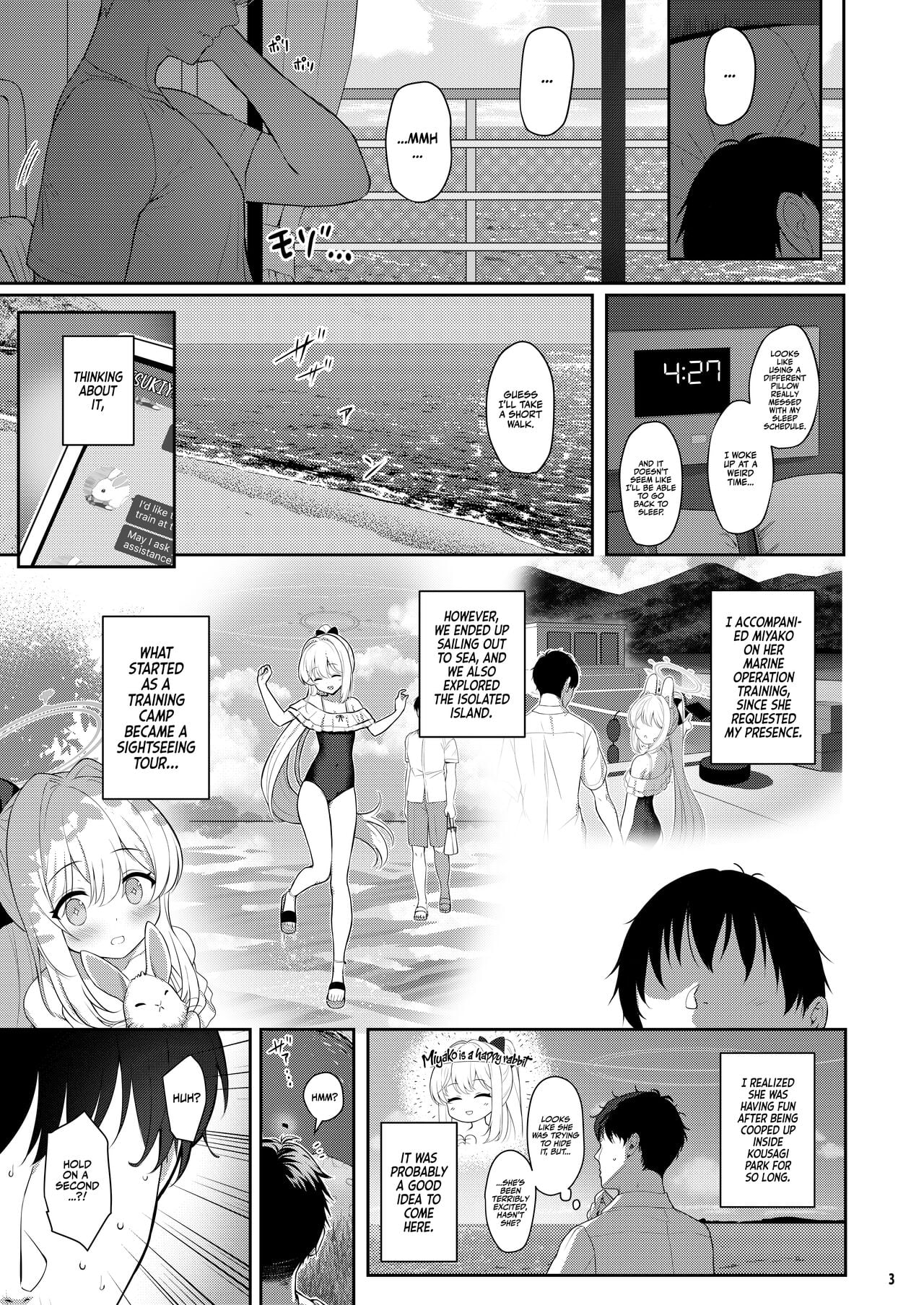 LOVE IT (Only) ONE page 2
