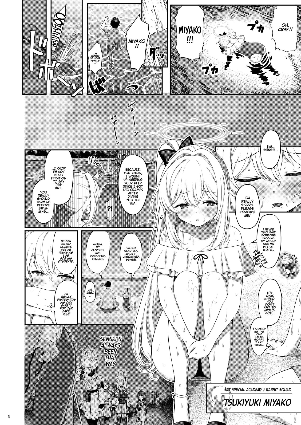 LOVE IT (Only) ONE page 3