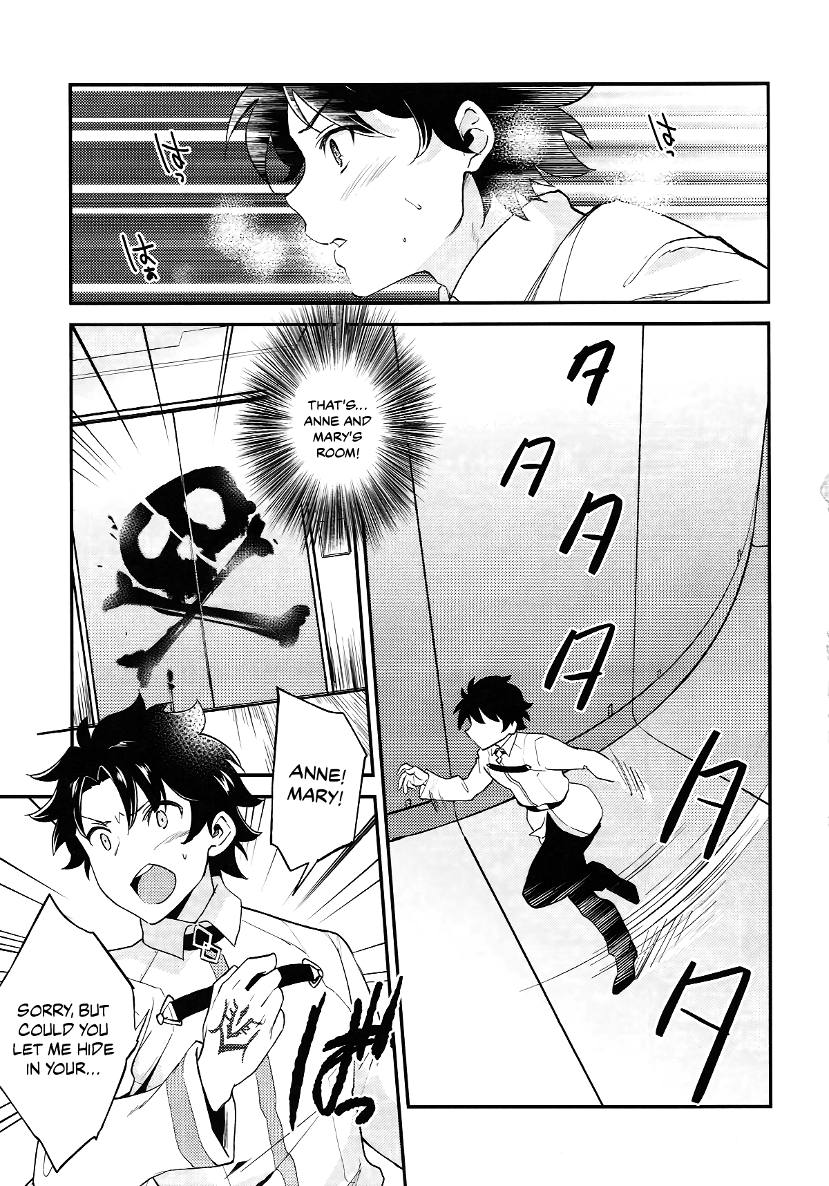 Lovebird Love page 3