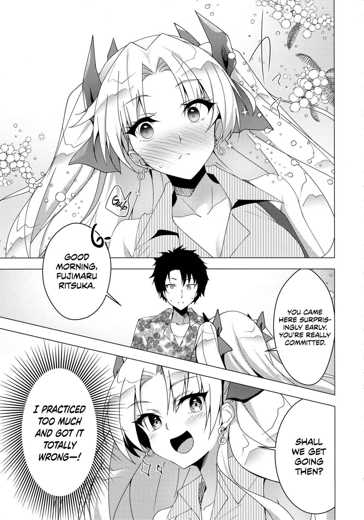 Luluhawa Date with Ereshkigal page 6