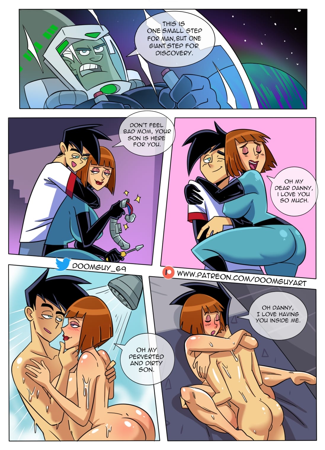 Maddie Fenton: A Mother’s Plan page 6