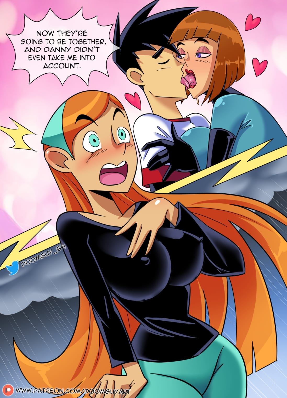 Maddie Fenton: A Mother’s Plan page 7