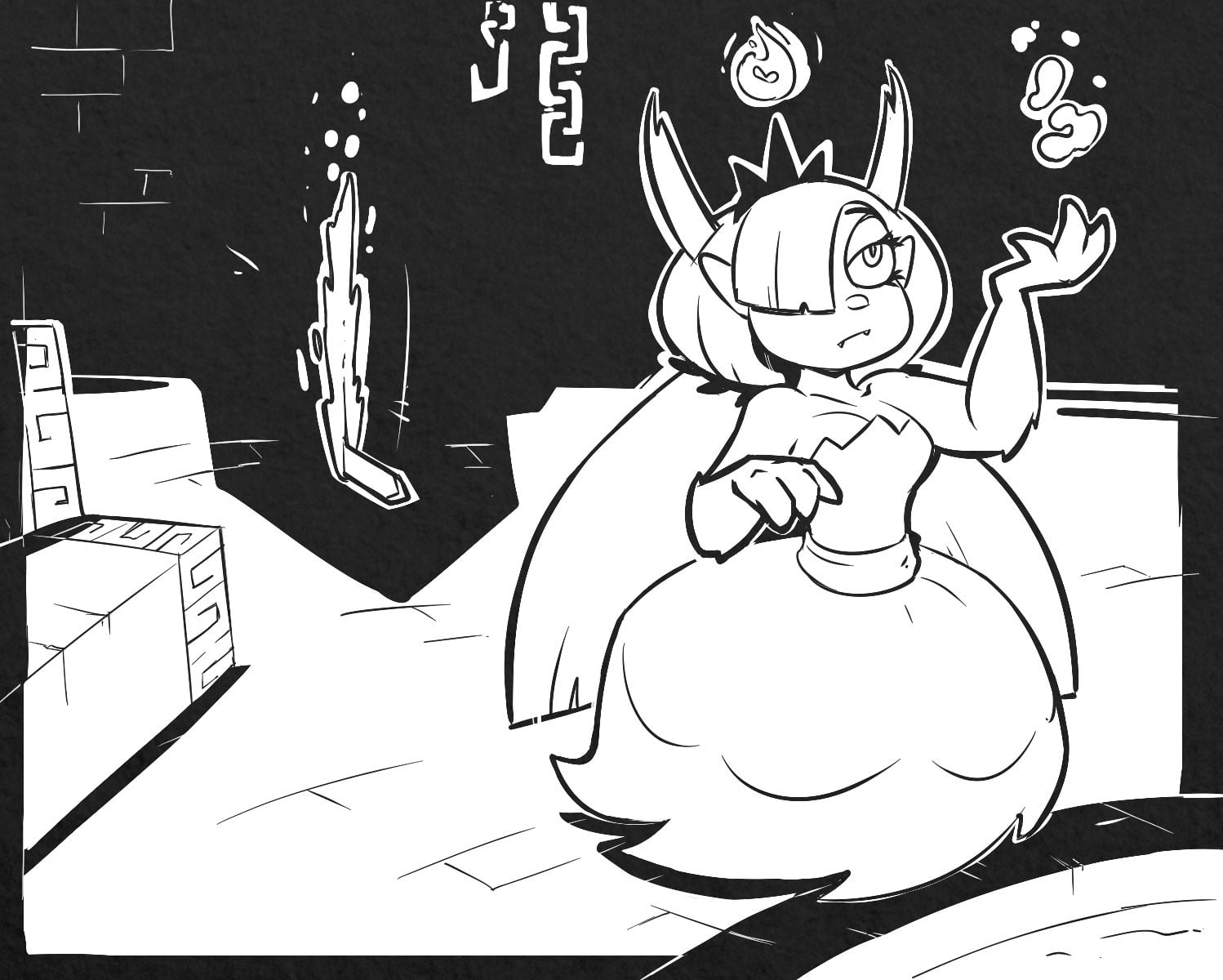 Markapoo page 3