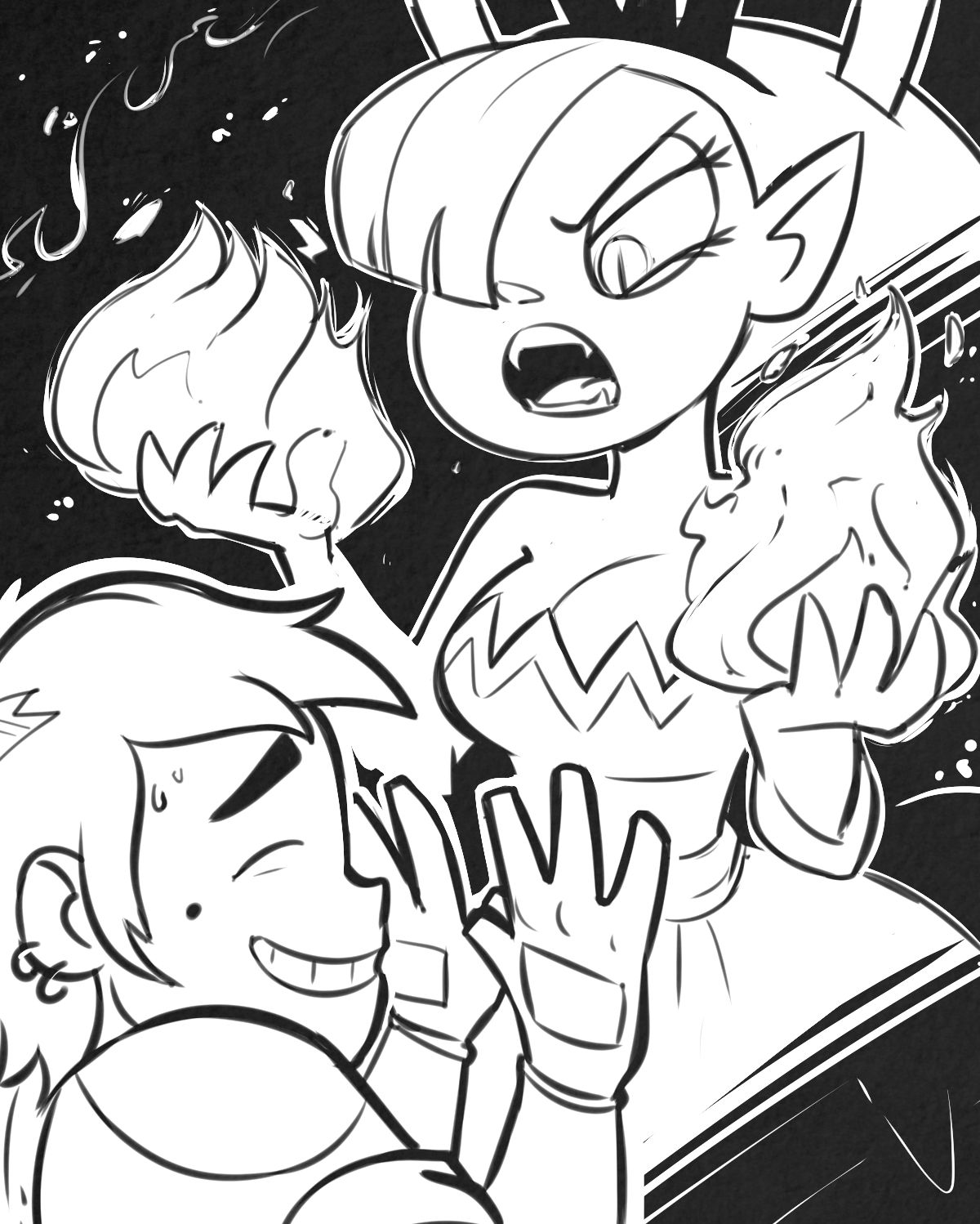 Markapoo page 5