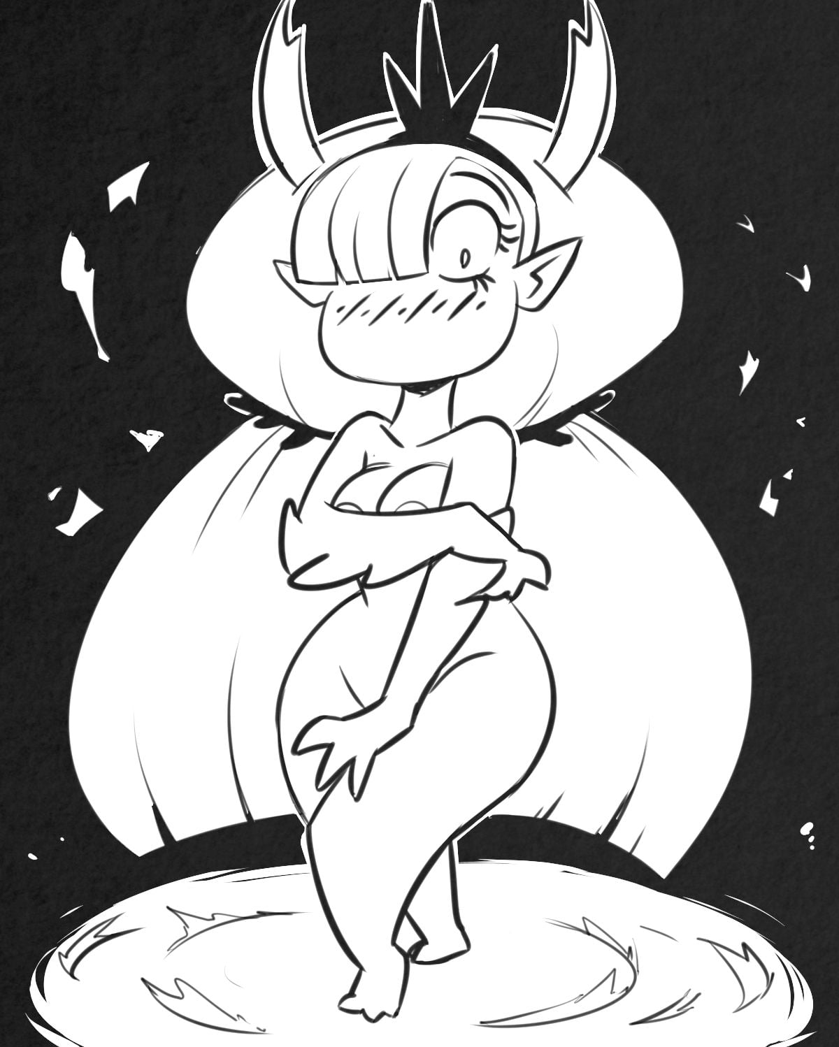 Markapoo page 9