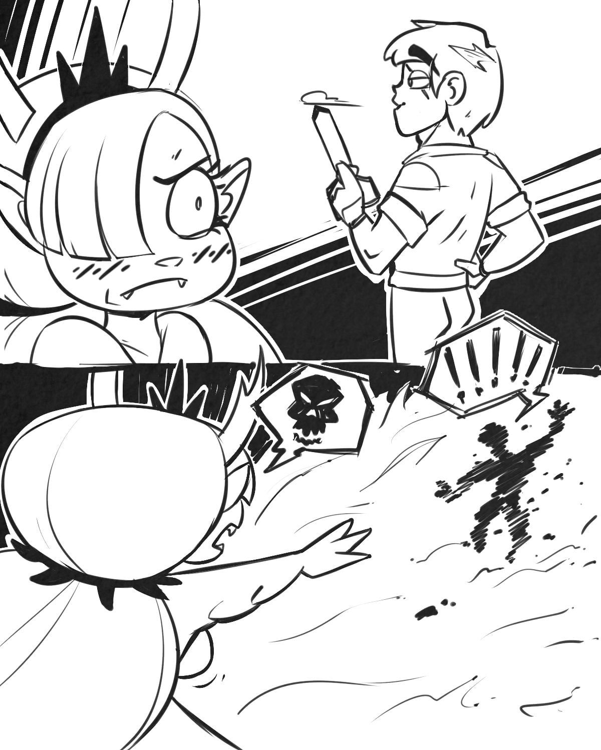 Markapoo page 10