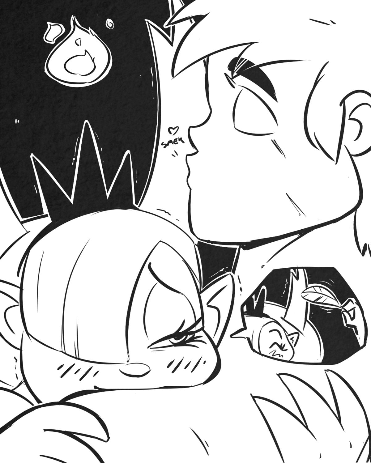 Markapoo page 15