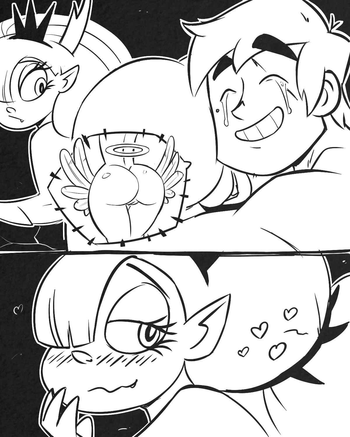 Markapoo page 20