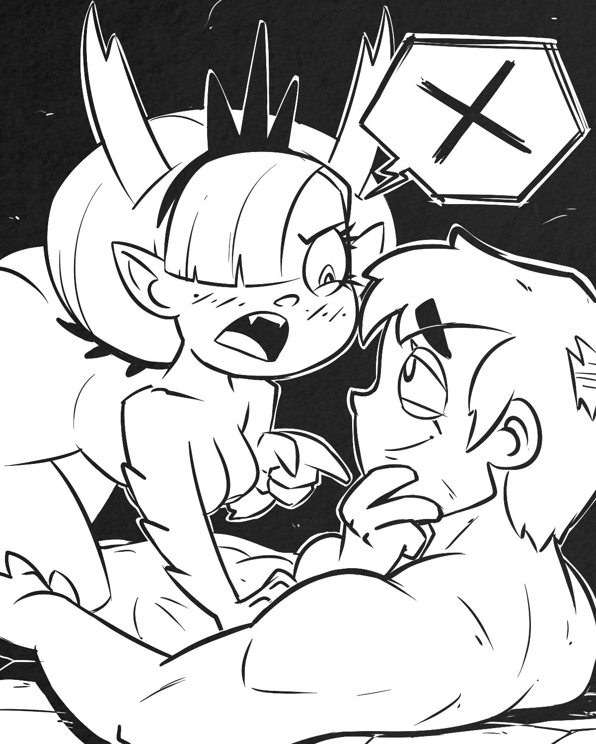 Markapoo page 32