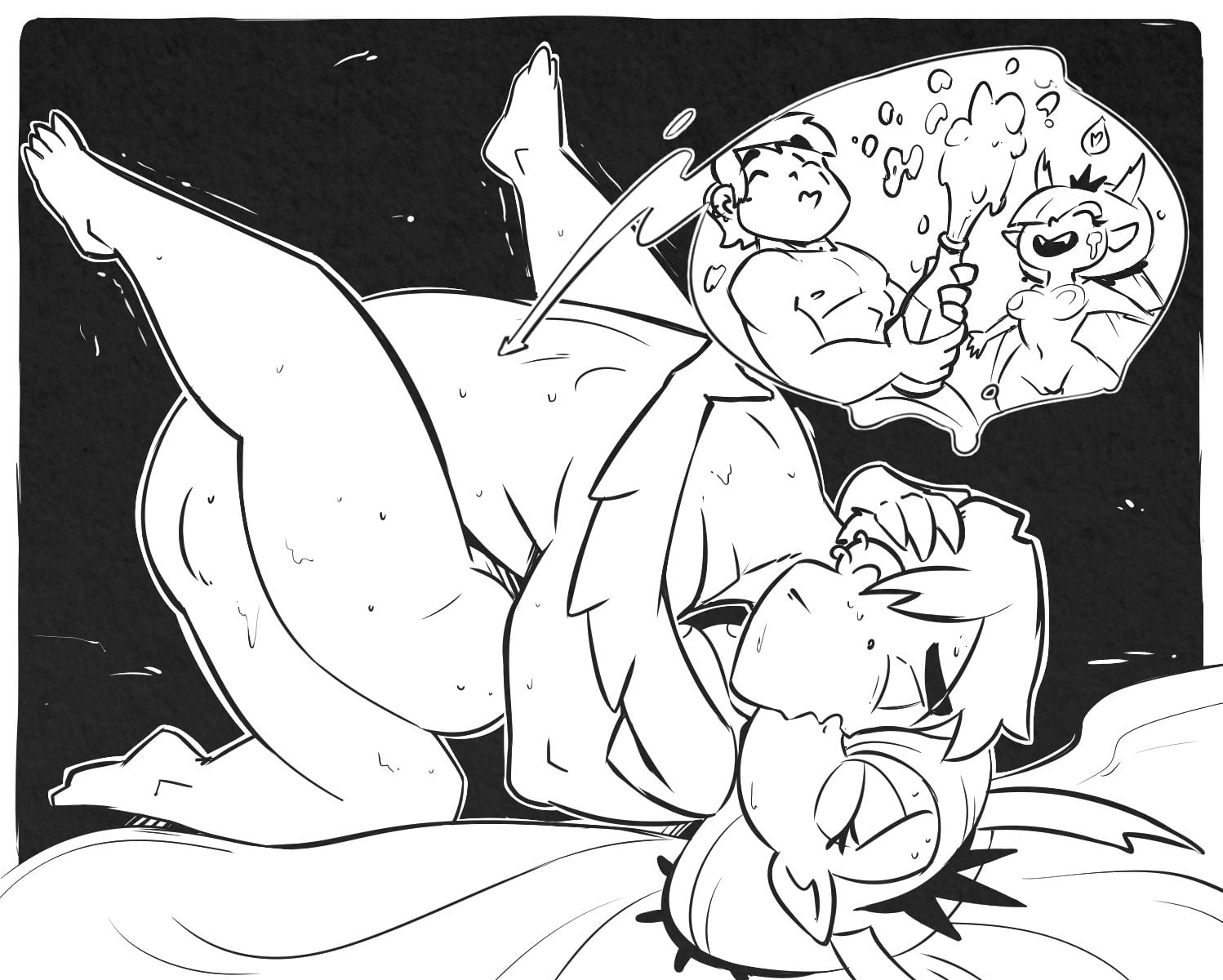 Markapoo page 40