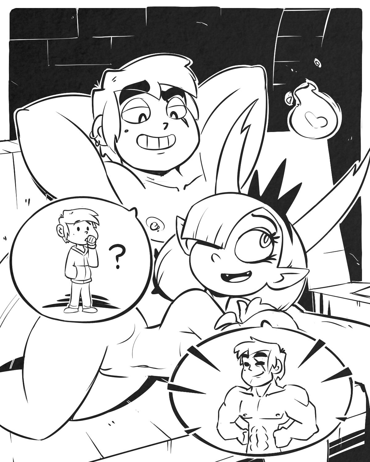 Markapoo page 41