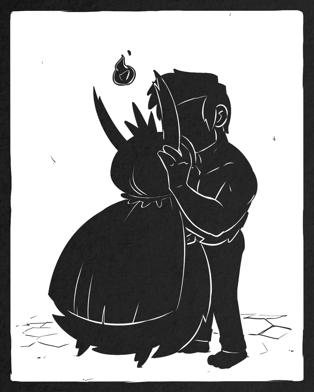 Markapoo page 50