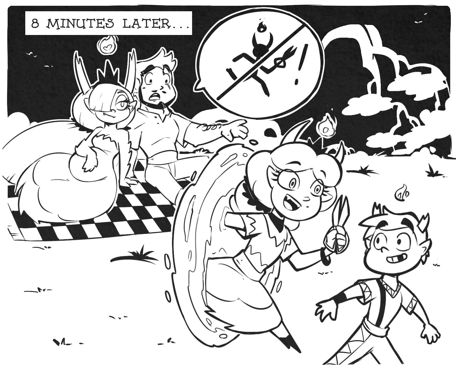 Markapoo page 51