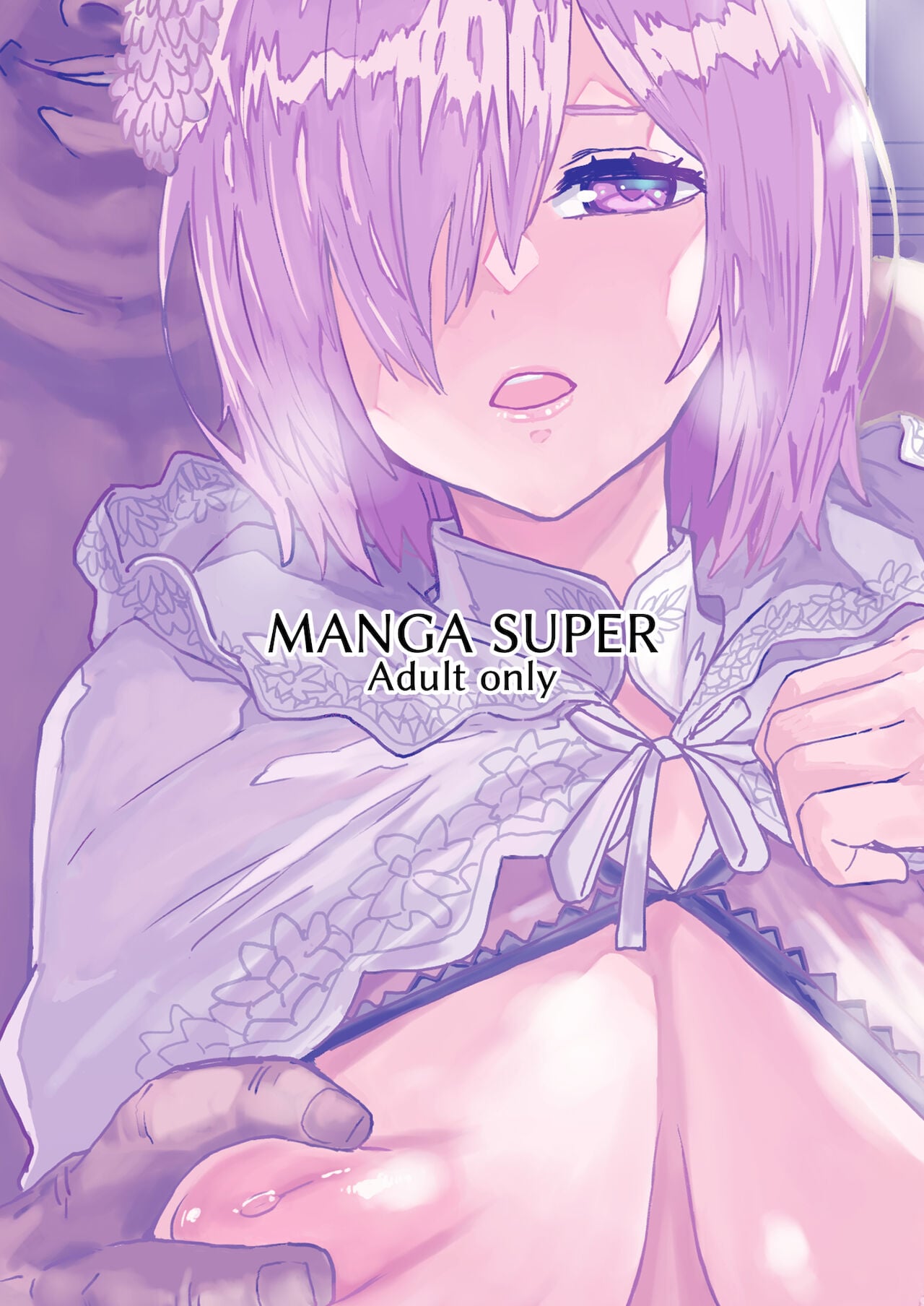 Mash Bride Training page 29