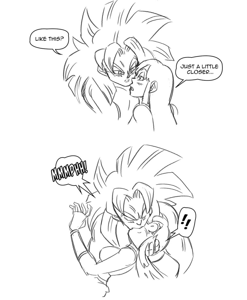 Mate of the Monkey King page 5