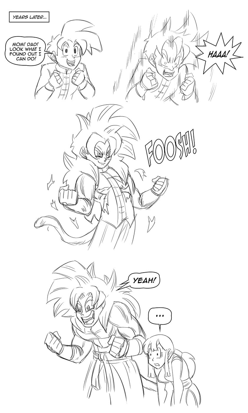 Mate of the Monkey King page 7