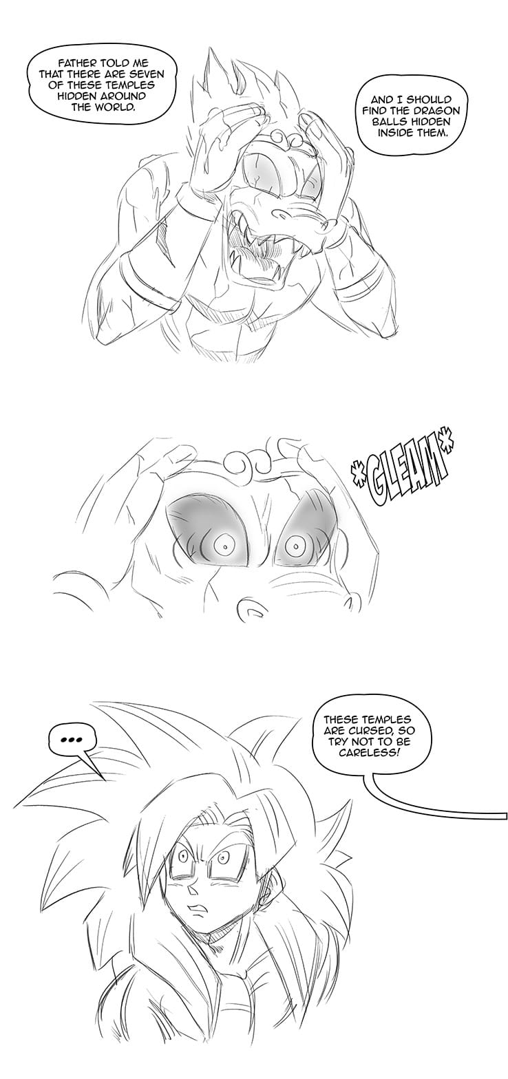 Mate of the Monkey King page 24