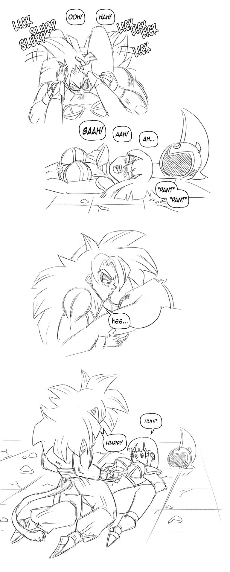 Mate of the Monkey King page 32