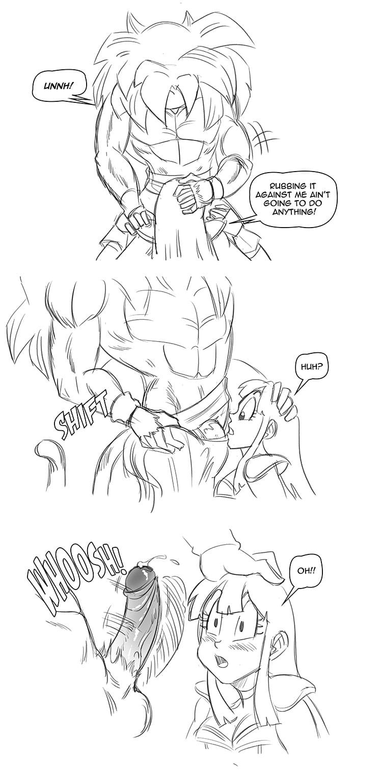 Mate of the Monkey King page 35
