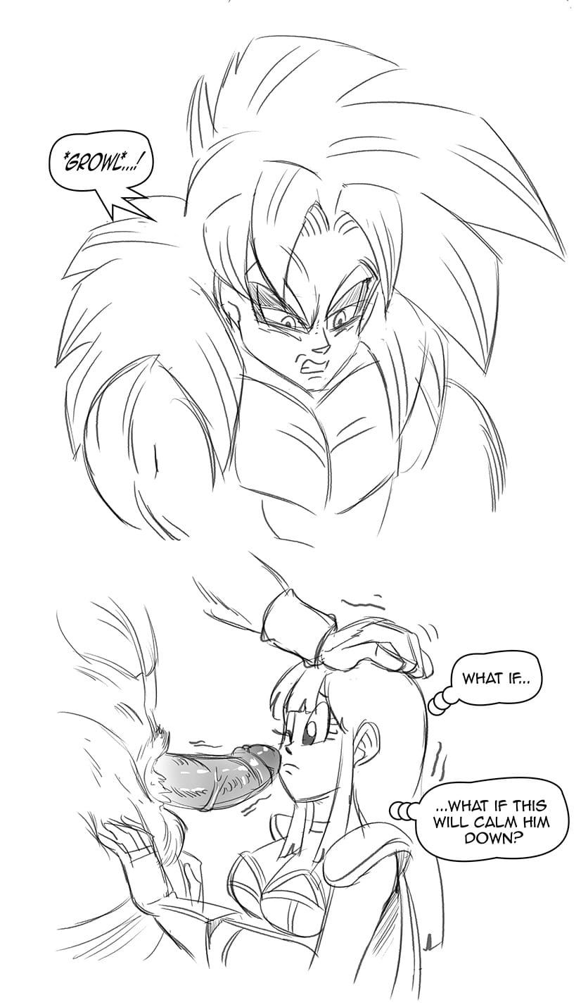 Mate of the Monkey King page 36