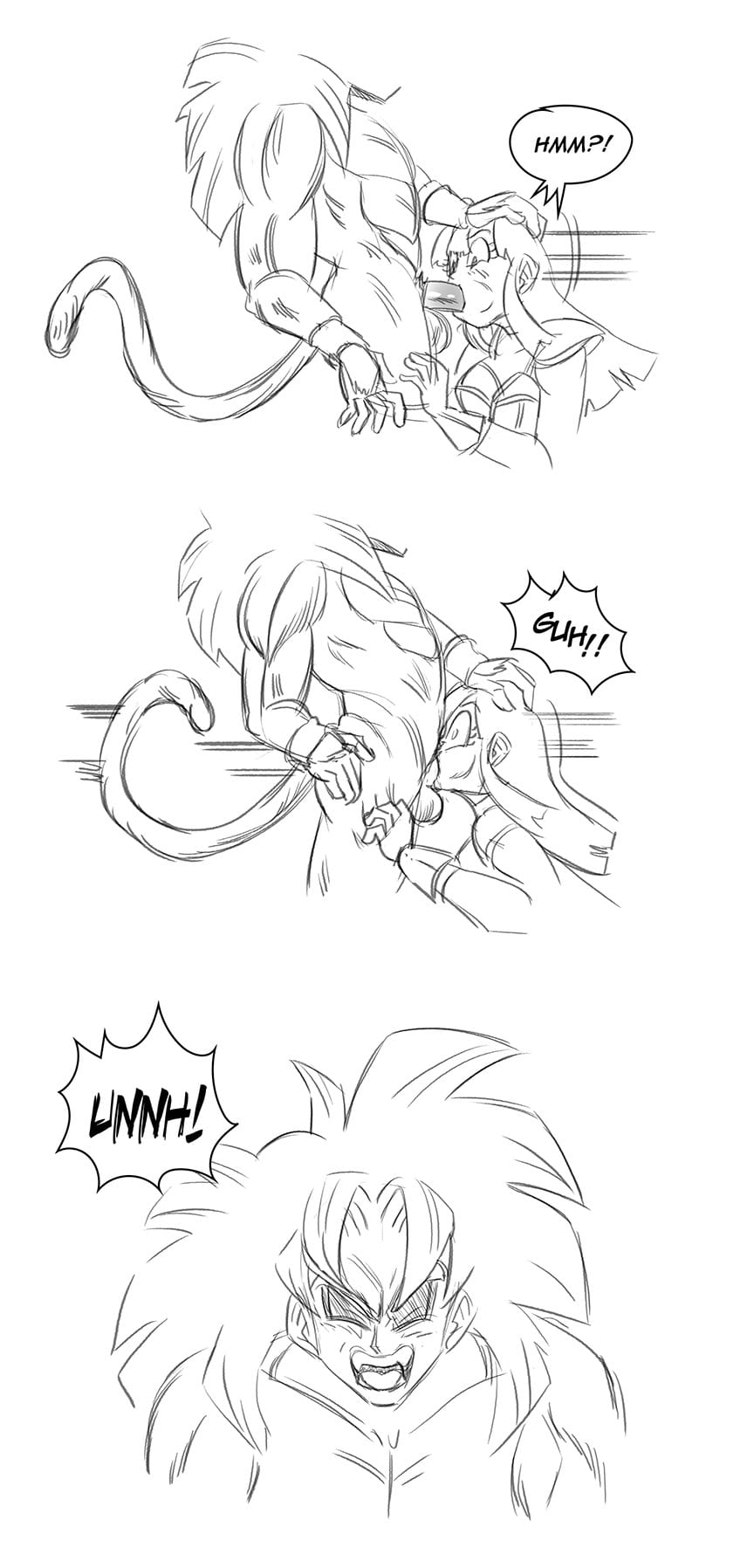 Mate of the Monkey King page 37