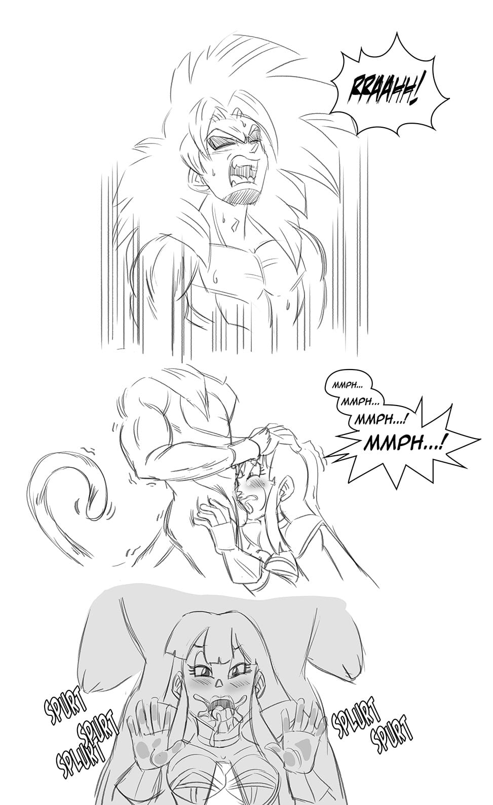Mate of the Monkey King page 39