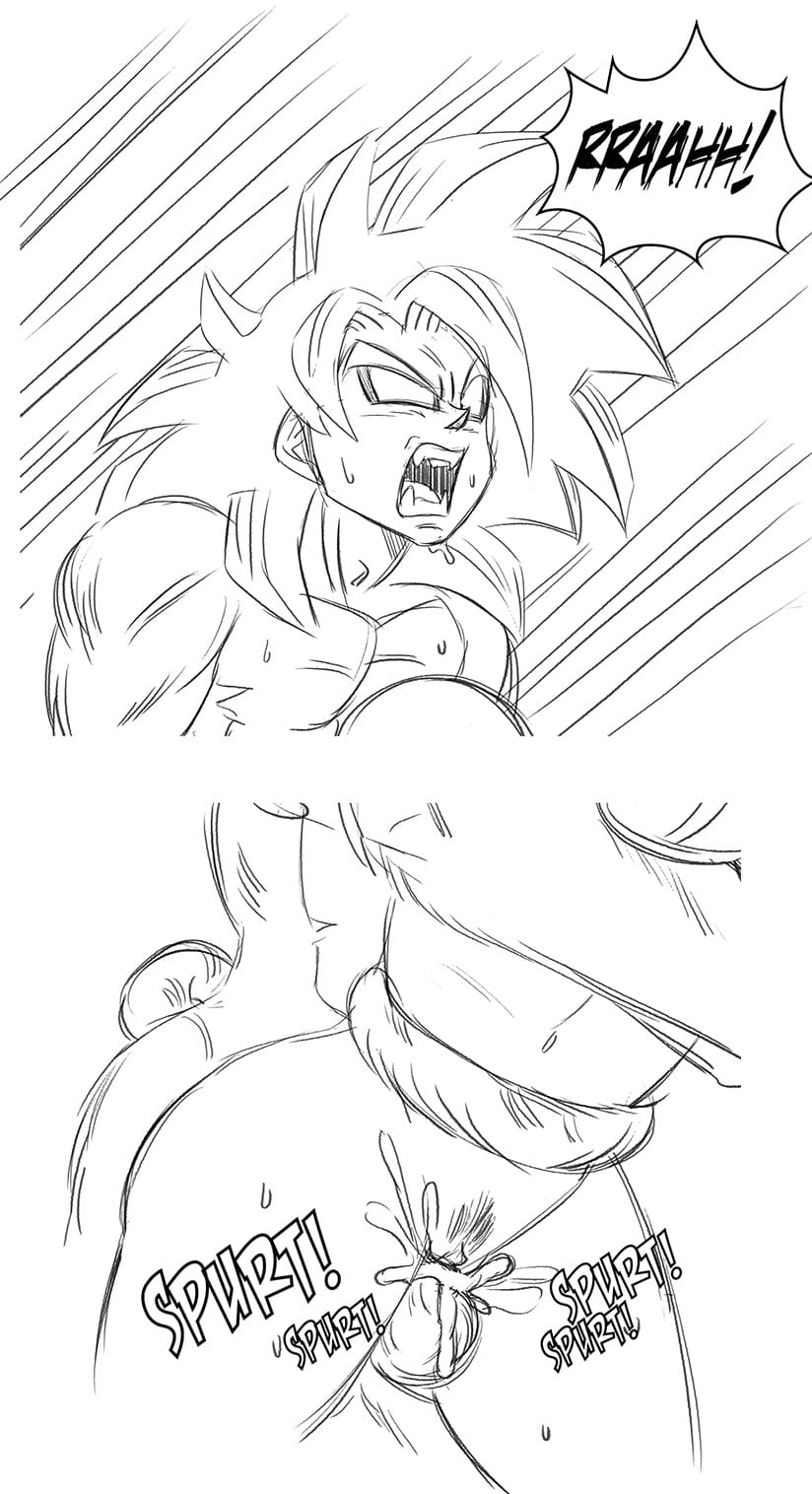 Mate of the Monkey King page 48