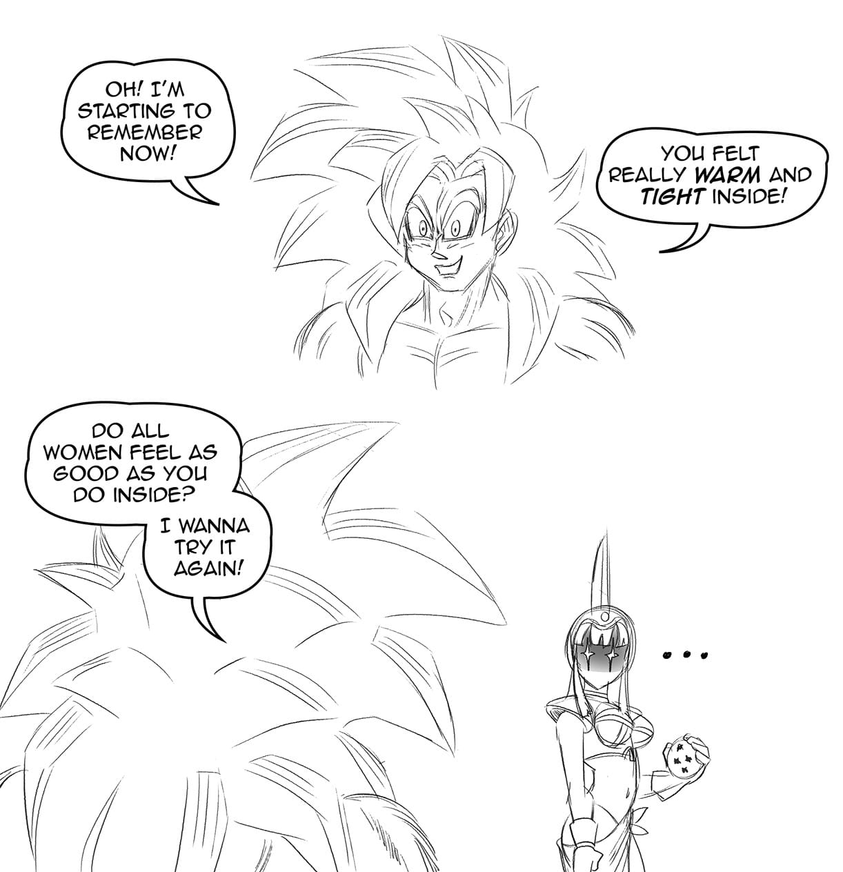 Mate of the Monkey King page 51