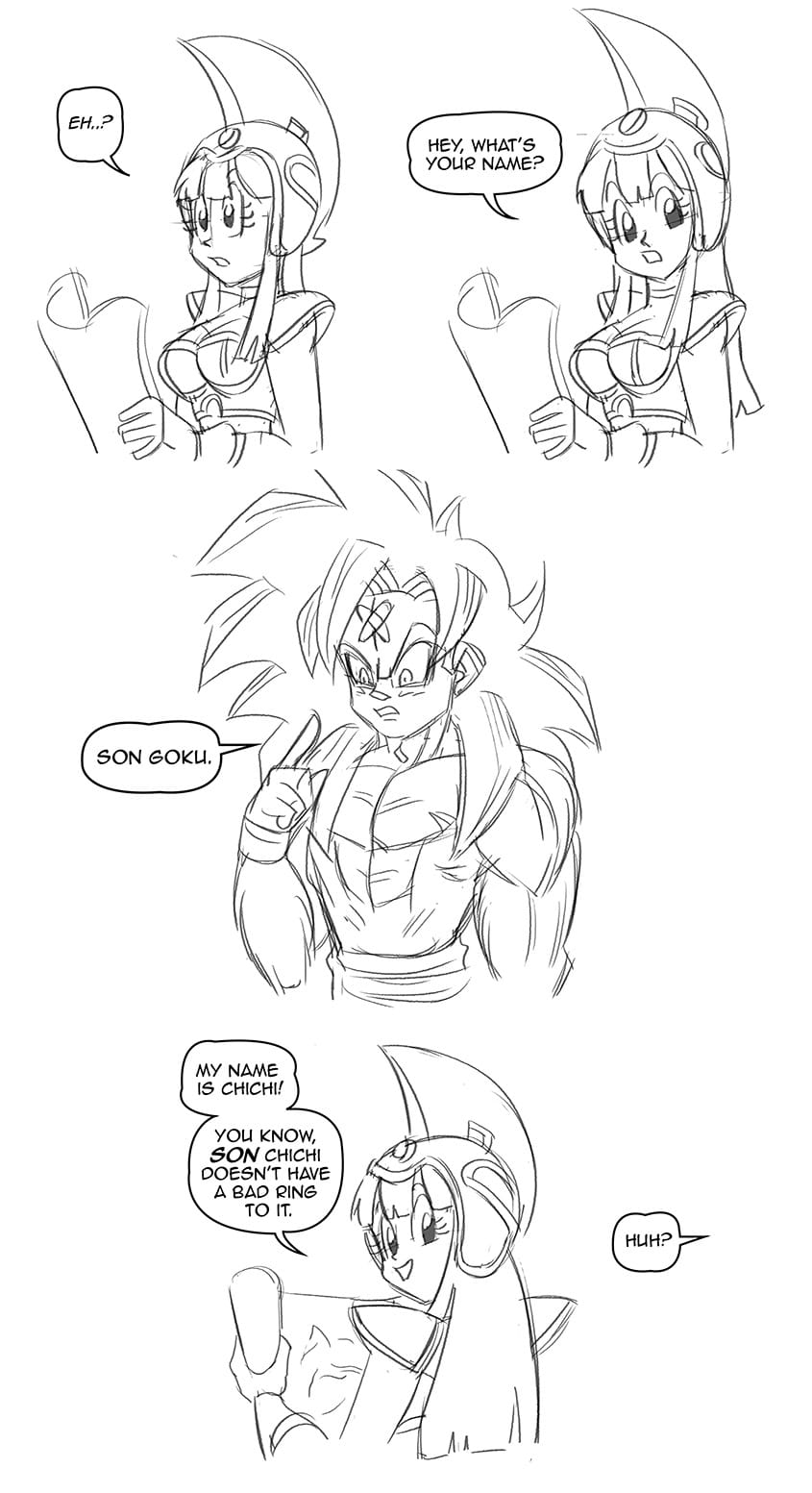 Mate of the Monkey King page 54