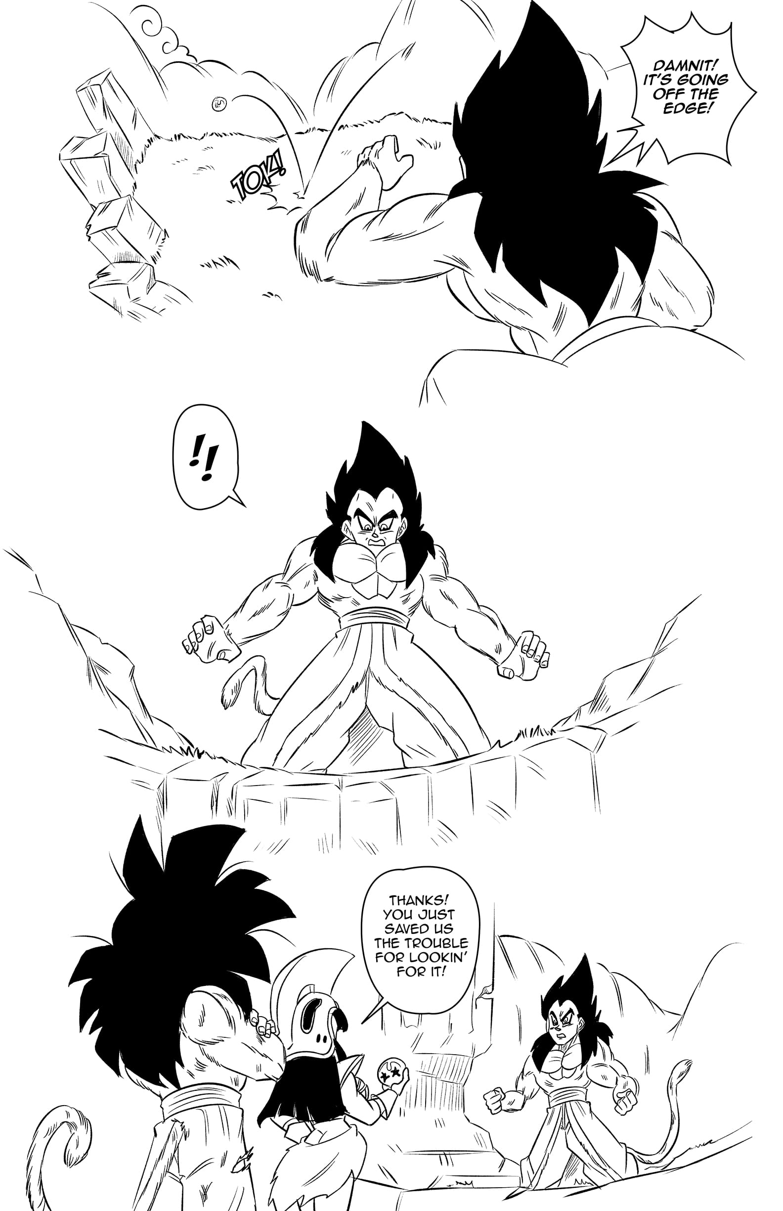 Mate of the Monkey King page 56