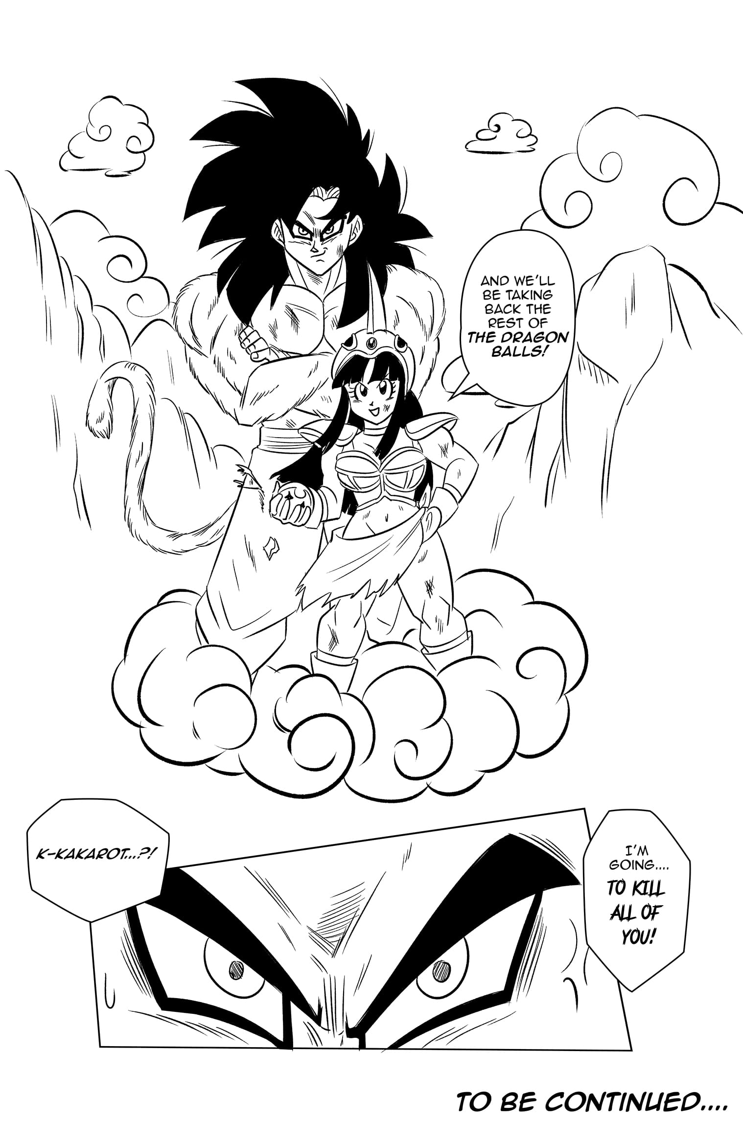 Mate of the Monkey King page 57