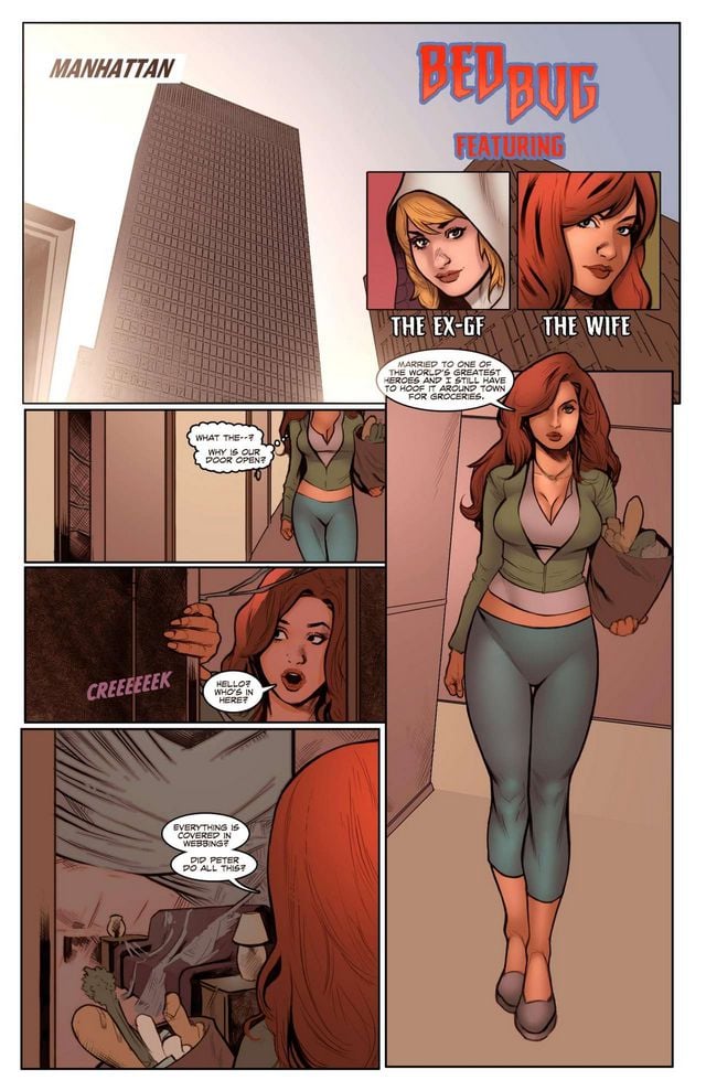 Mavrix page 5