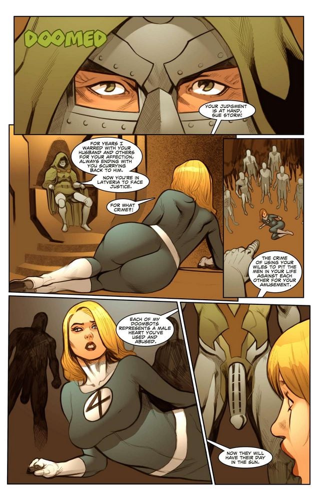 Mavrix page 19
